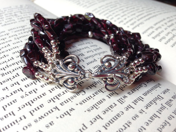 Handmade Jewelry