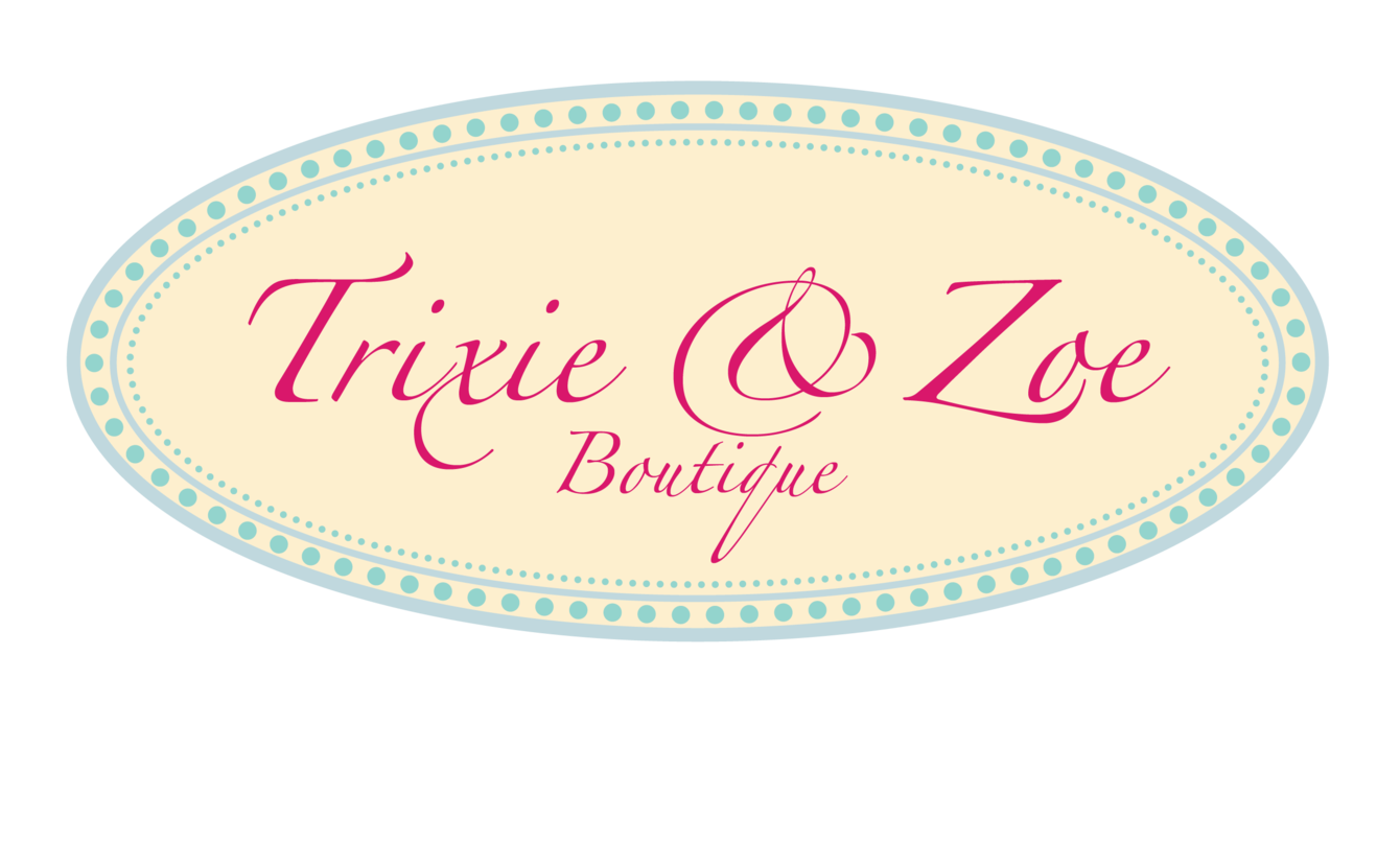 Trixie & Zoe